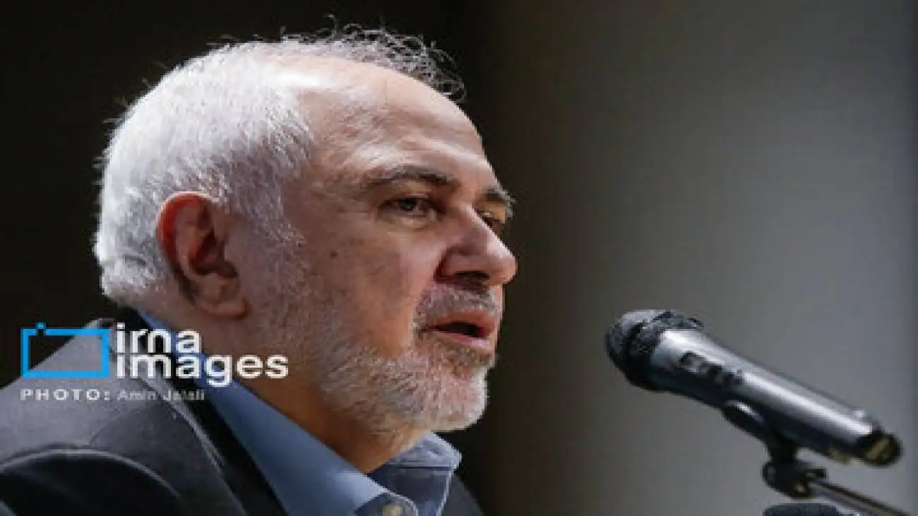 ظریف افشا کرد: با تحکم به لاوروف گفتم به تو ربطی ندارد - روس ها سفر حاج قاسم و ارسال پهپاد به مسکو را خبری کردند  - آن ها می دانستند اگر برجام عملی شود...