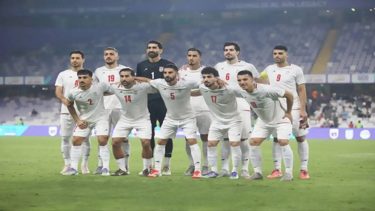 دیدارهای خانگی برای تیم ملی ایران در جام جهانی!