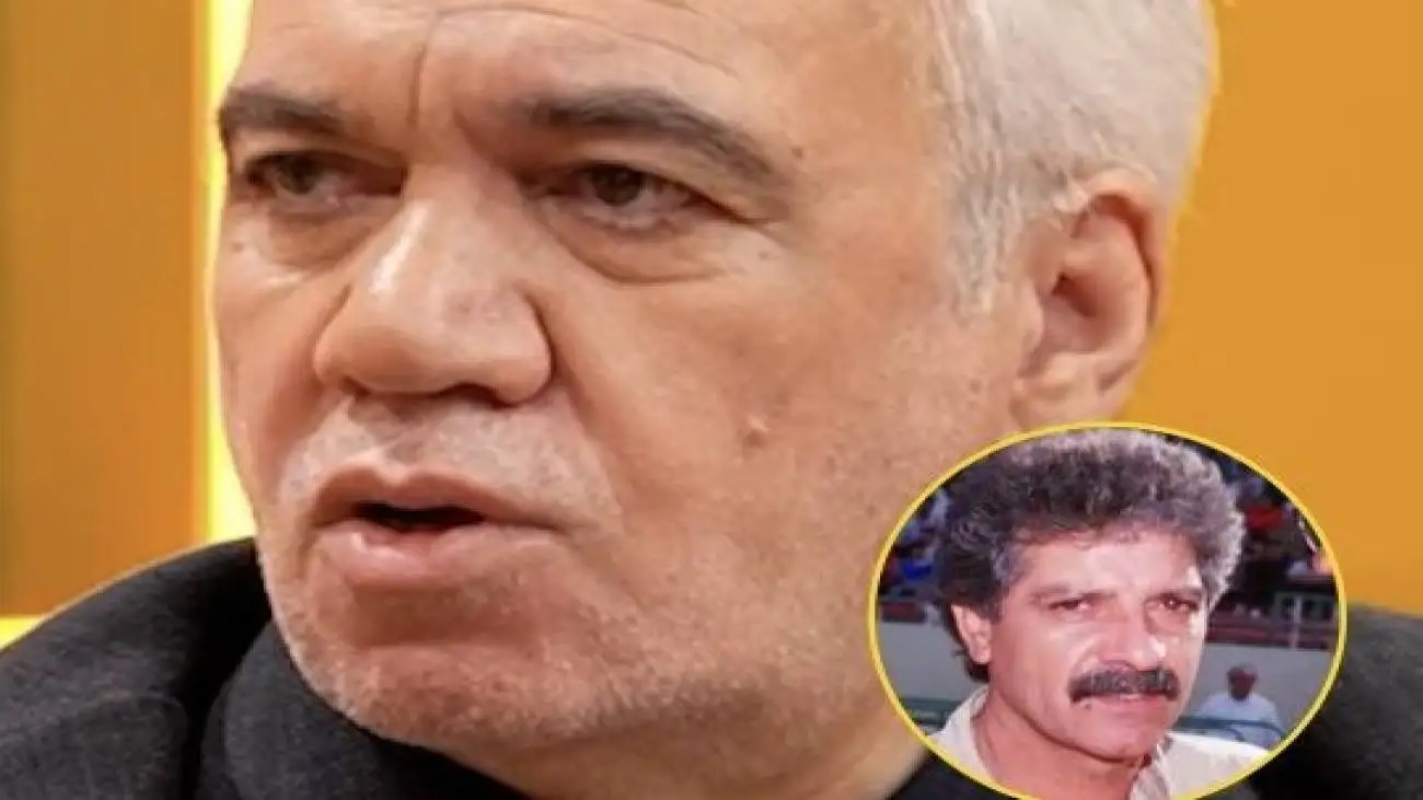 فتح الله زاده: پورحیدری اصرار کرد من را اخراج کن تا استقلال قهرمان شود!