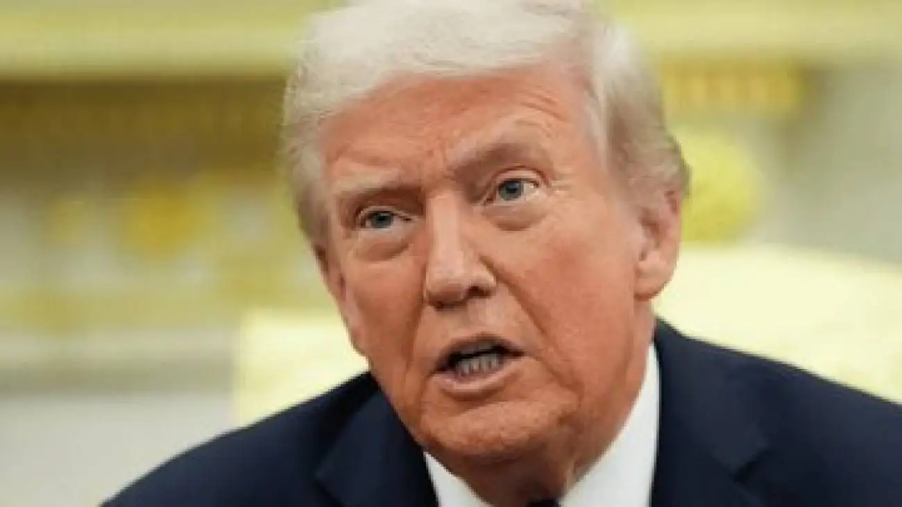 ترامپ، ونزوئلا را به حمله زمینی تهدید کرد