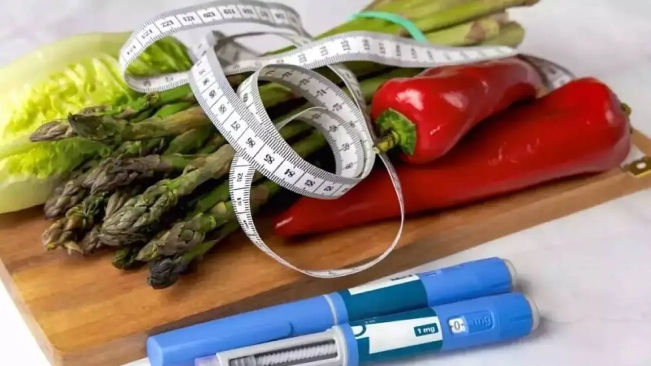روزه داری در بدن اوزمپیک تولید می کند؟