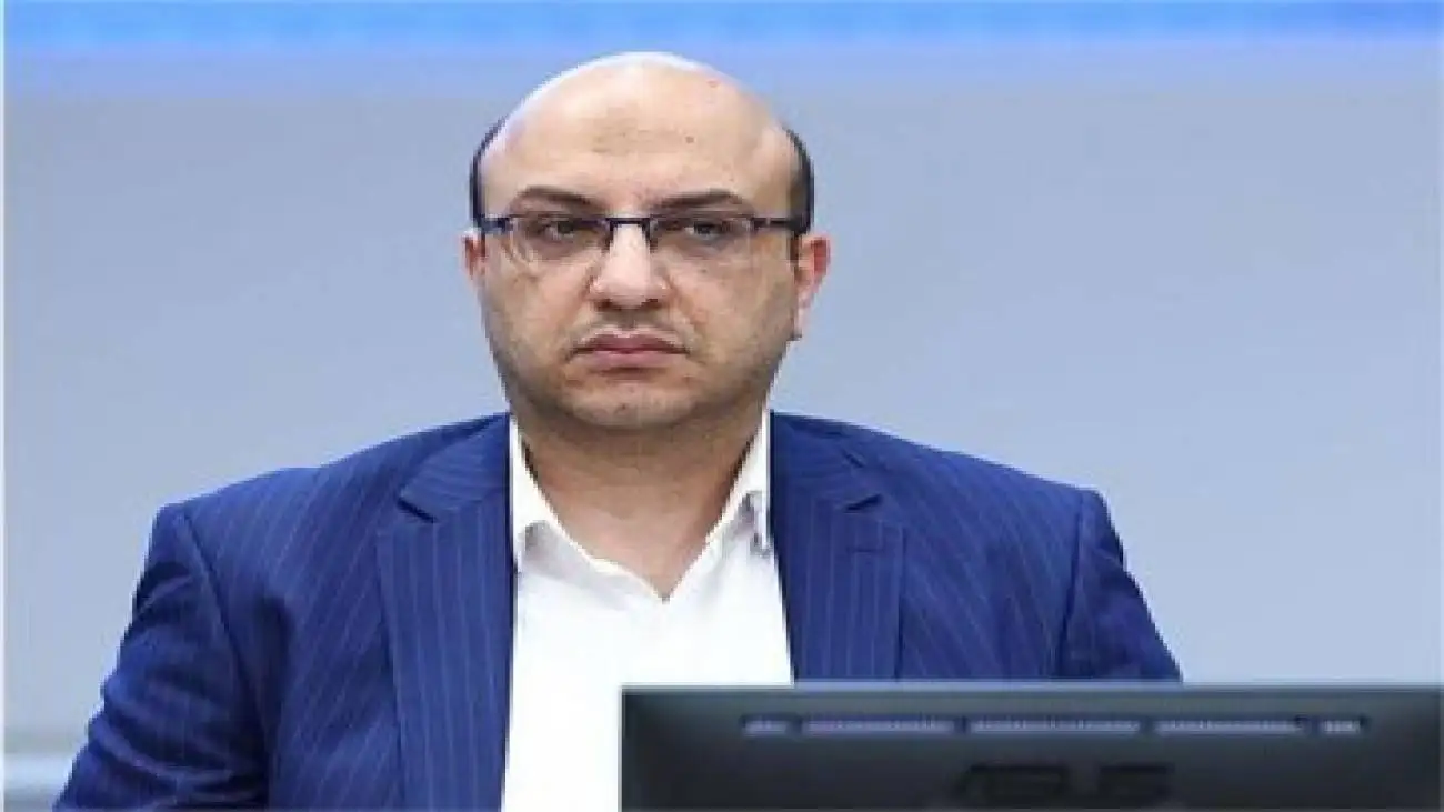 تاکید دوباره علی نژاد؛ متولی تیم امید، فدراسیون فوتبال است