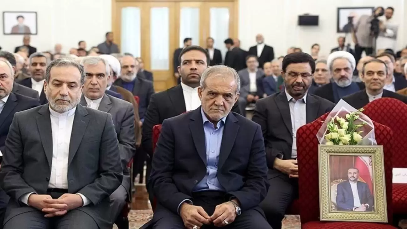 سیاست خارجی دولت چهاردهم چه تفاوتی با دولت سیزدهم خواهد داشت؟