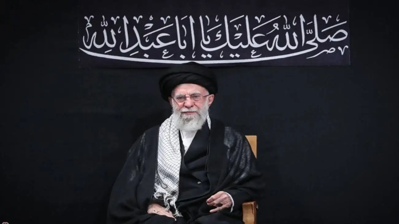 ویدیو  -  بازتاب رسانه ‎ای حضور رهبر انقلاب در حسینیه امام خمینی