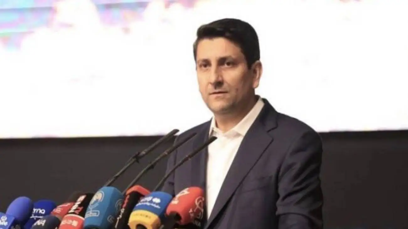 ویدیو  - وزیر ارتباطات: در تلاش برای بازگشت اینترنت به شرایط عادی هستیم