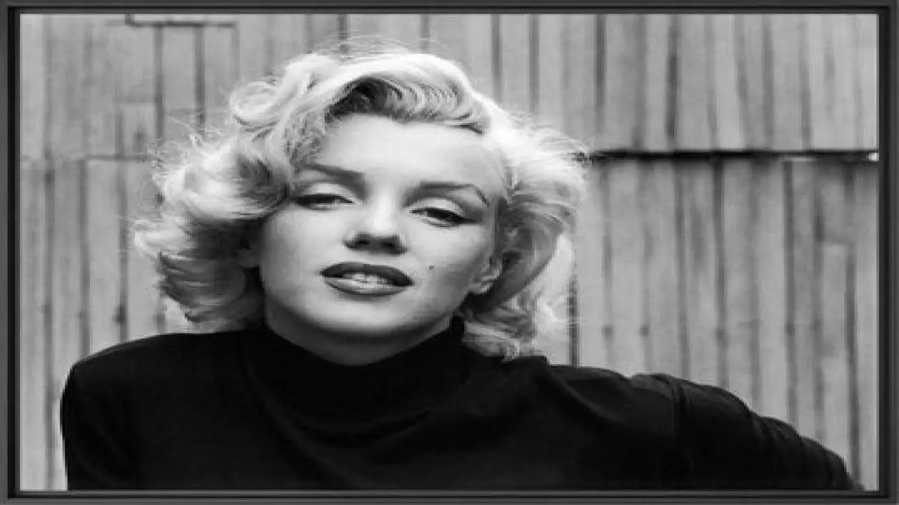 (مریلین مونرو) به قتل رسیده است!