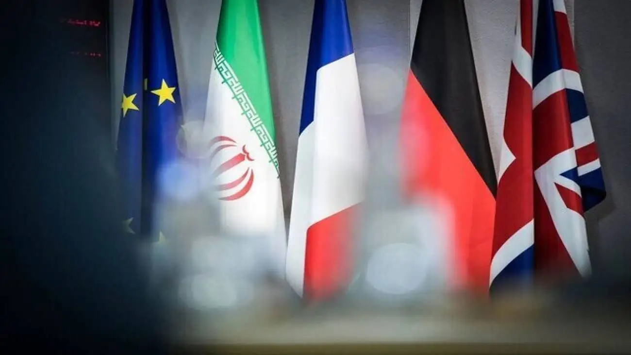 اگر با ایران به توافق نرسیم مکانیسم ماشه را فعال خواهیم کرد