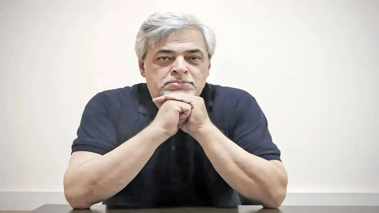 ویدیو  -  محمد مهاجری: پزشکیان باید می گفت اگر فیلترینگ برداشته نشود، وارد پاستور نخواهم شد!