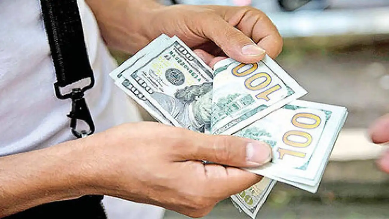 قیمت جدید دلار، یورو و سایر ارزها امروز 20 مردادماه 1404 -  مرز مقاومتی دلار شکست