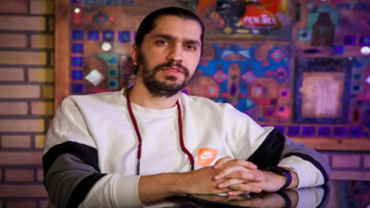 وقتی فرهنگ  عذرخواهی نداریم -  استقلالی ها ما می گوییم معذرت!