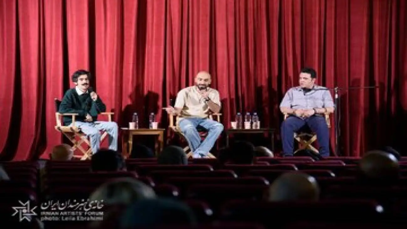 از جایزه اسکار تا عناصر ژانر وحشت در یک نشست سینمایی