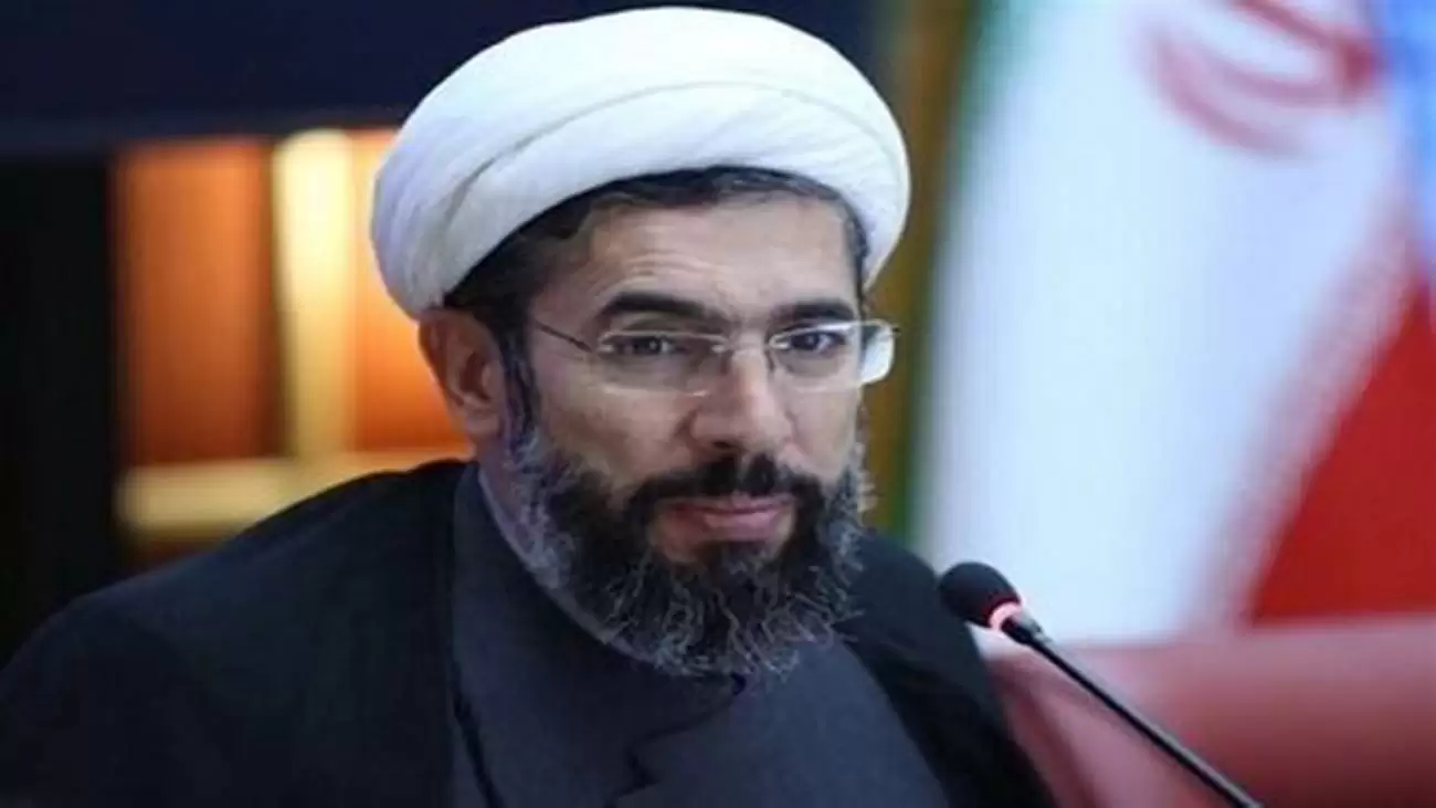 واکنش جالب رئیس نهاد رهبری در دانشگاه ها به عزل علی انتظاری بعد از توهین به مهسا امینی
