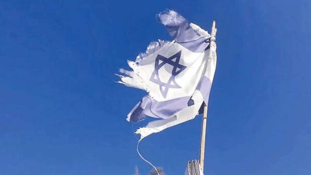 جمع آوری مخفیانه سند برای فروپاشی اسرائیل  -  معتبرترین دانشگاه جهان برای نابودی اسرائیل آماده می شود