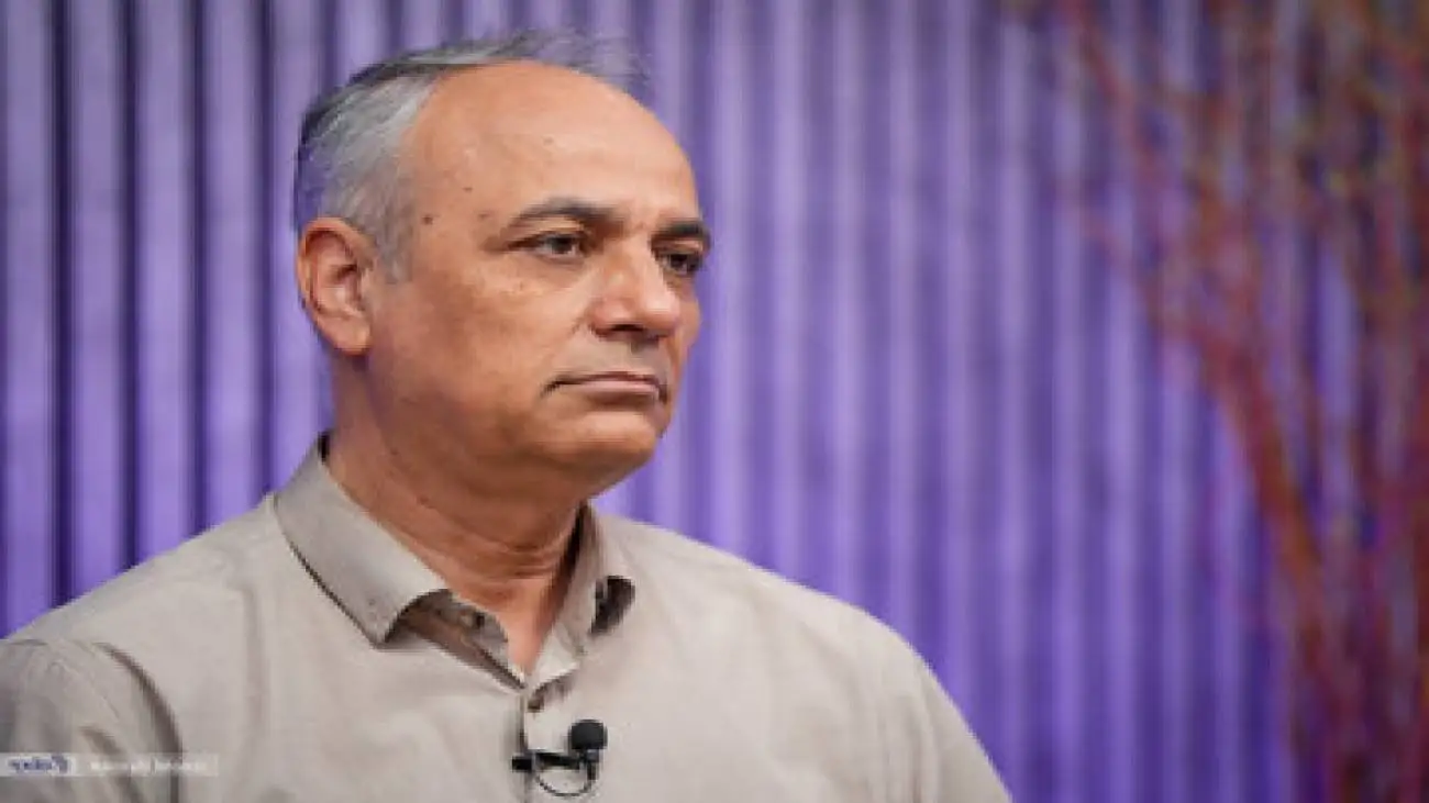 زیدآبادی: اسرائیل تا این سرزمین هم آمد -  جمهوری اسلامی همچنان بر نابودی اسرائیل پافشاری  می کند  -  پادشاهی خواهان چه نظری دارند؟