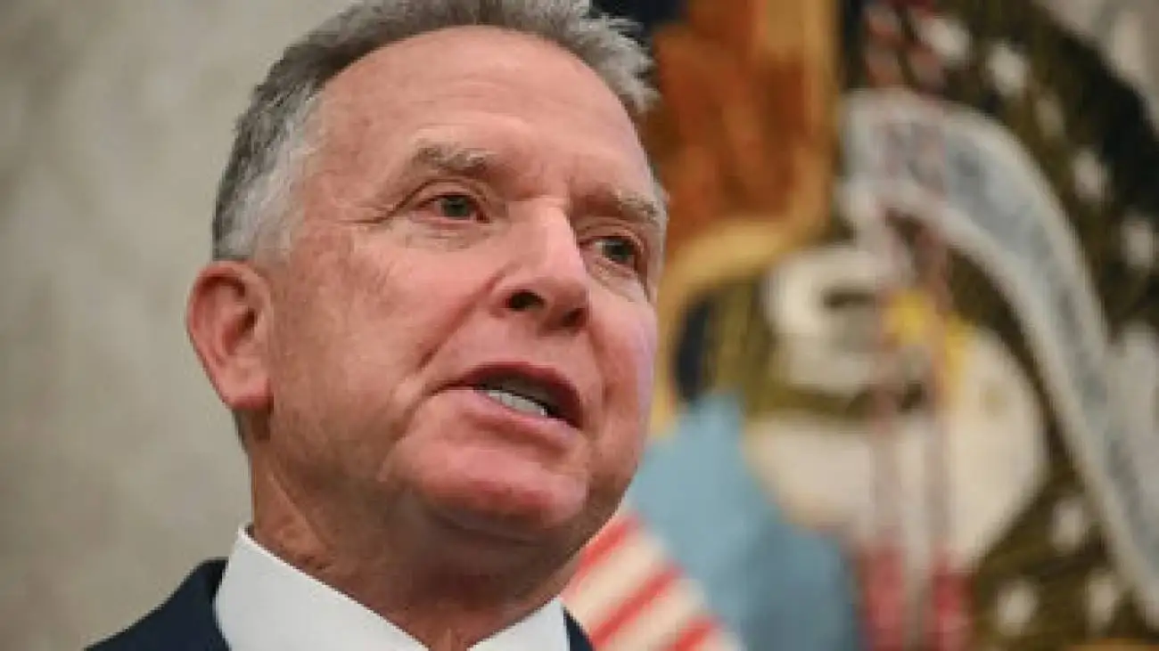 سوت و هیاهو حین نام بردن از نتانیاهو در سخنرانی ویتکاف در تل آویو