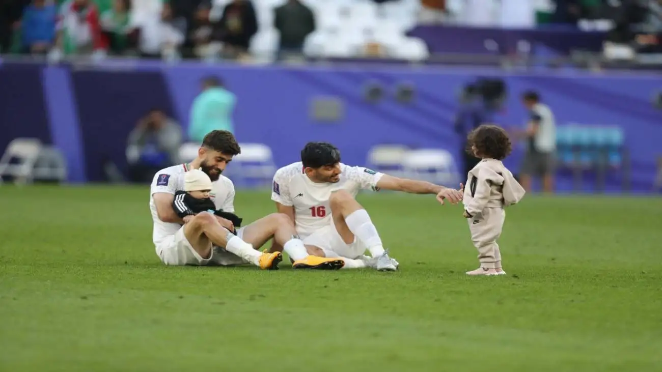 لژیونر ملی پوش به پرسپولیس نیامد که هیچ، یک پرسپولیسی را هم با خودش برد