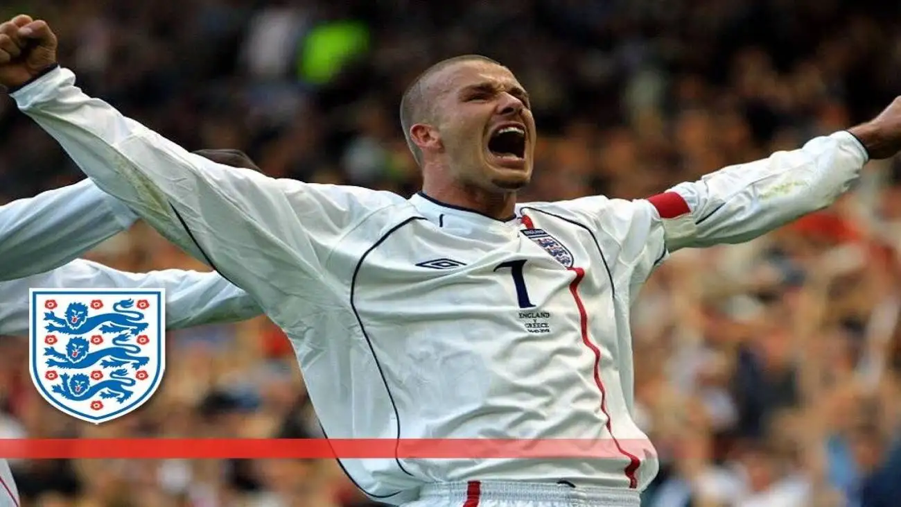 ویدیو  -  24 سال پیش در چنین روزی؛ دوید بکام با این ضربه آزاد محشر در تاریخ ماندگار شد