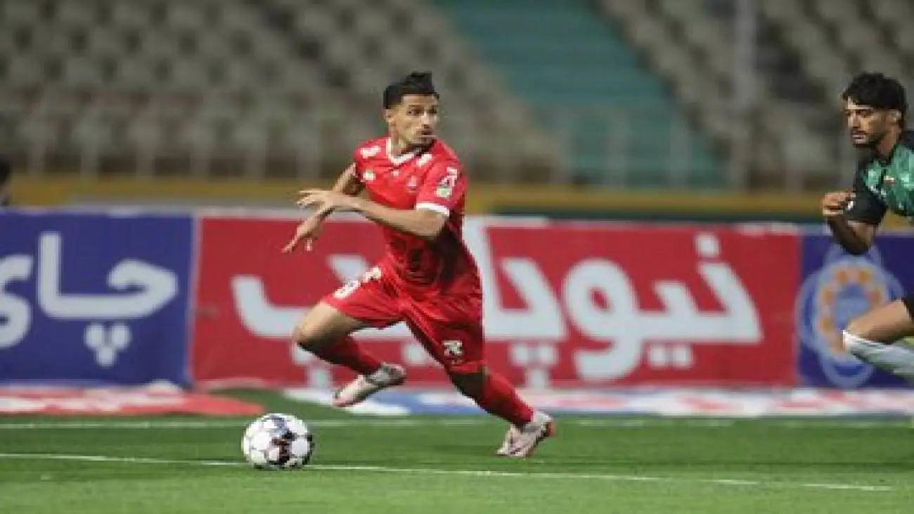 واکنش رسمی پرسپولیس به مصاحبه جنجالی علیپور