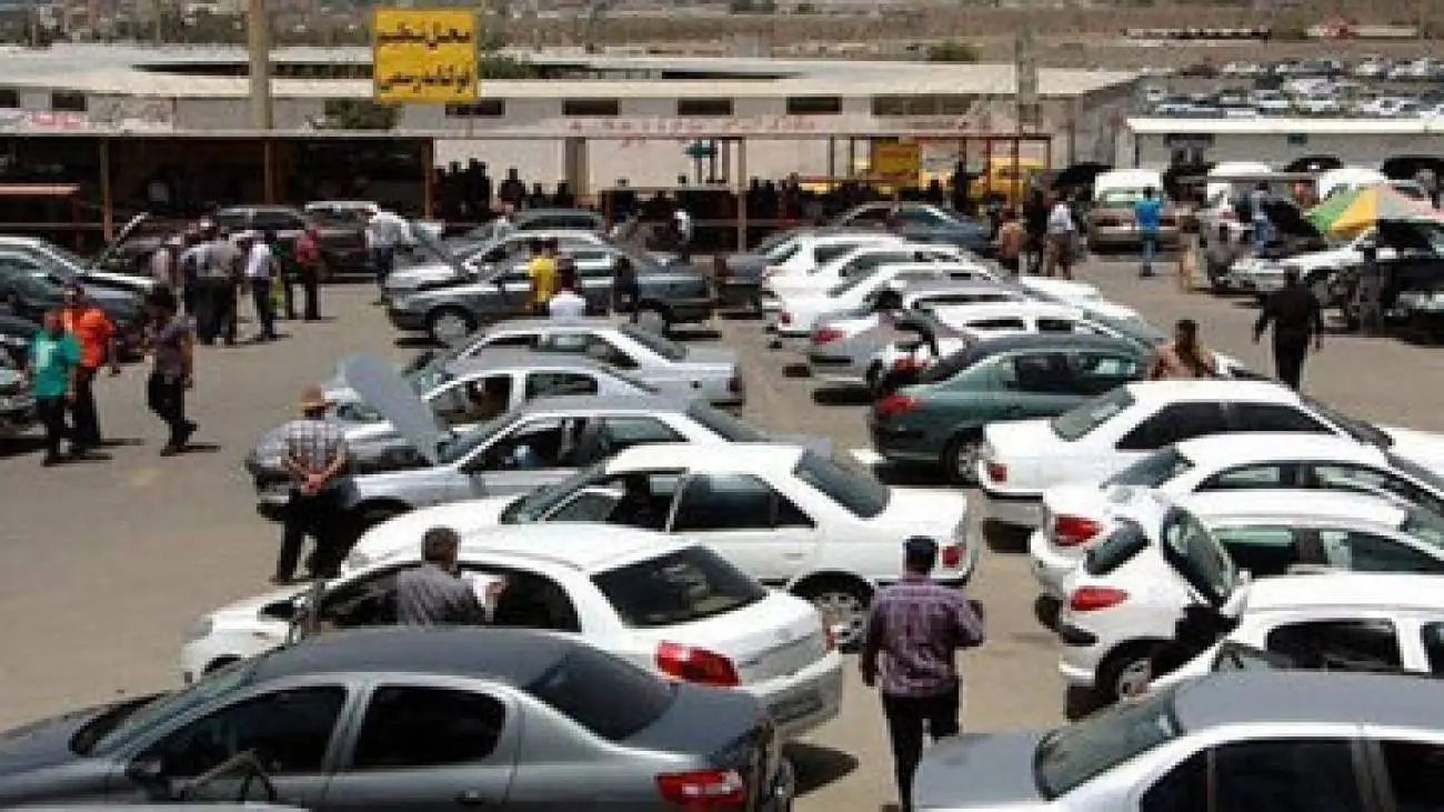 با کمتر از 400 میلیون تومان این خودروها را بخرید -  آخرین قیمت ساندرو، برلیانس، پژو و سمند + جدول