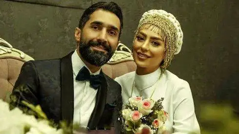 بررسی جشن عروسی بازیگران معروف با شکوهی خاص - عروسی ساده نرگس محمدی و علی اوحیتا عروسی مجلل گلزار و آیسان