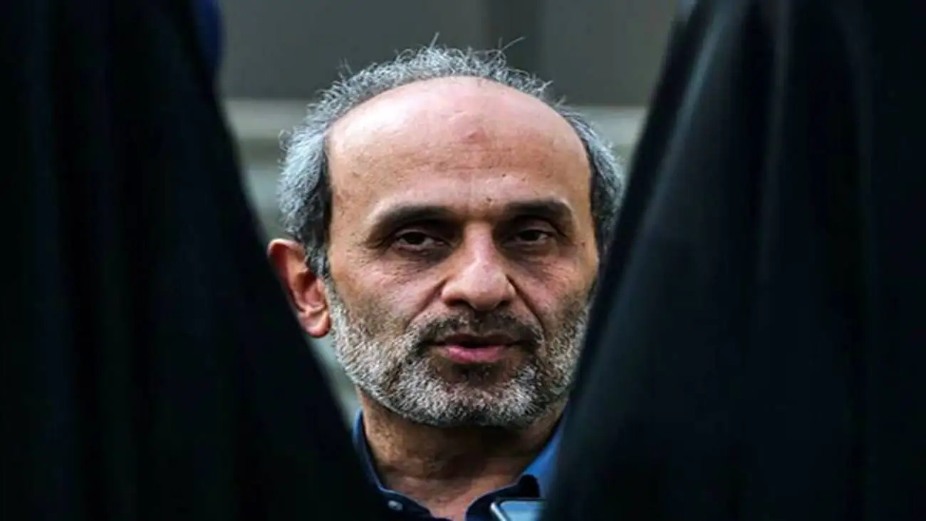 ویدیو  -  ادعای جبلی رییس صداوسیما: گرای حمله به ایران از داخل داده شد!