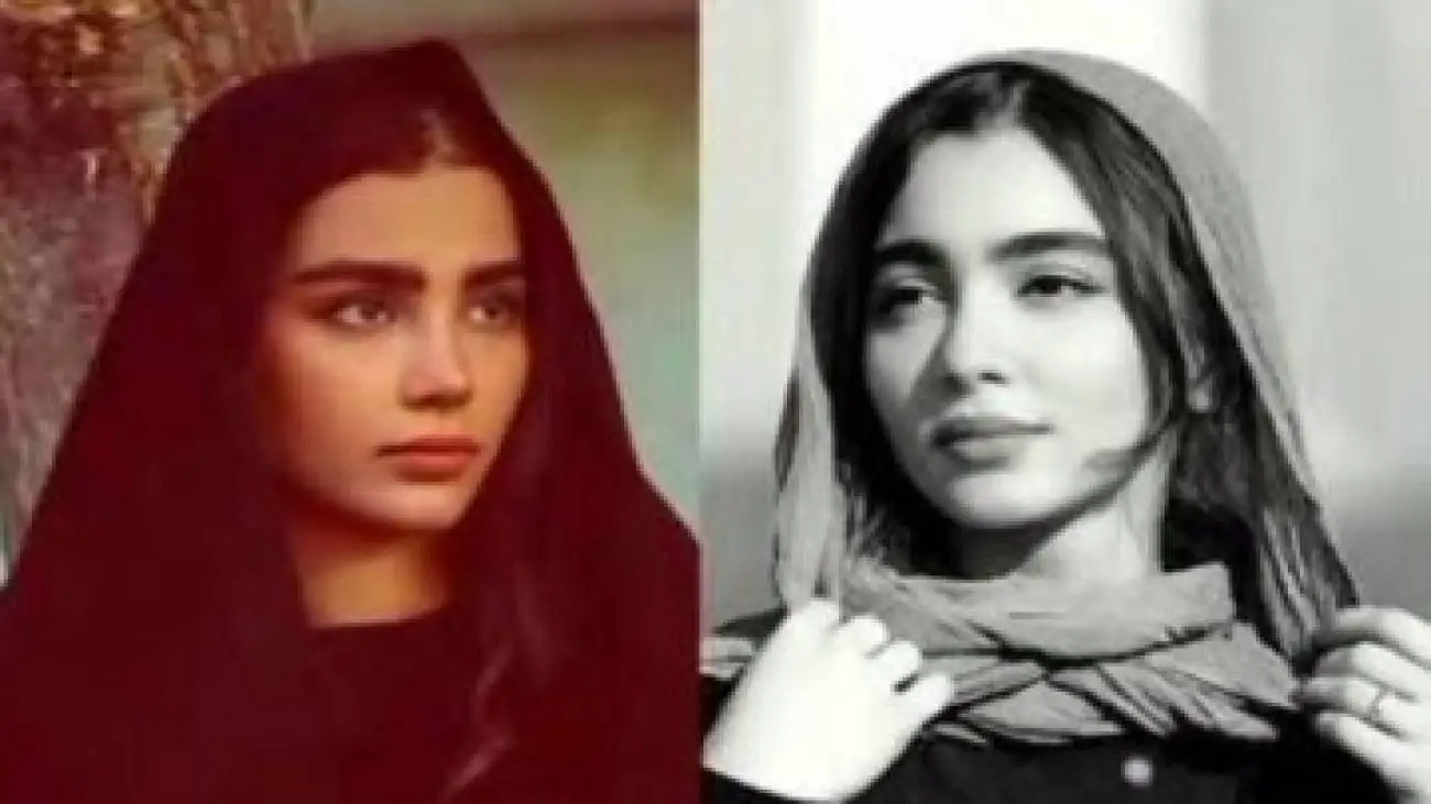 تصویر  -  دختران نقی معمولی و بردارانشان