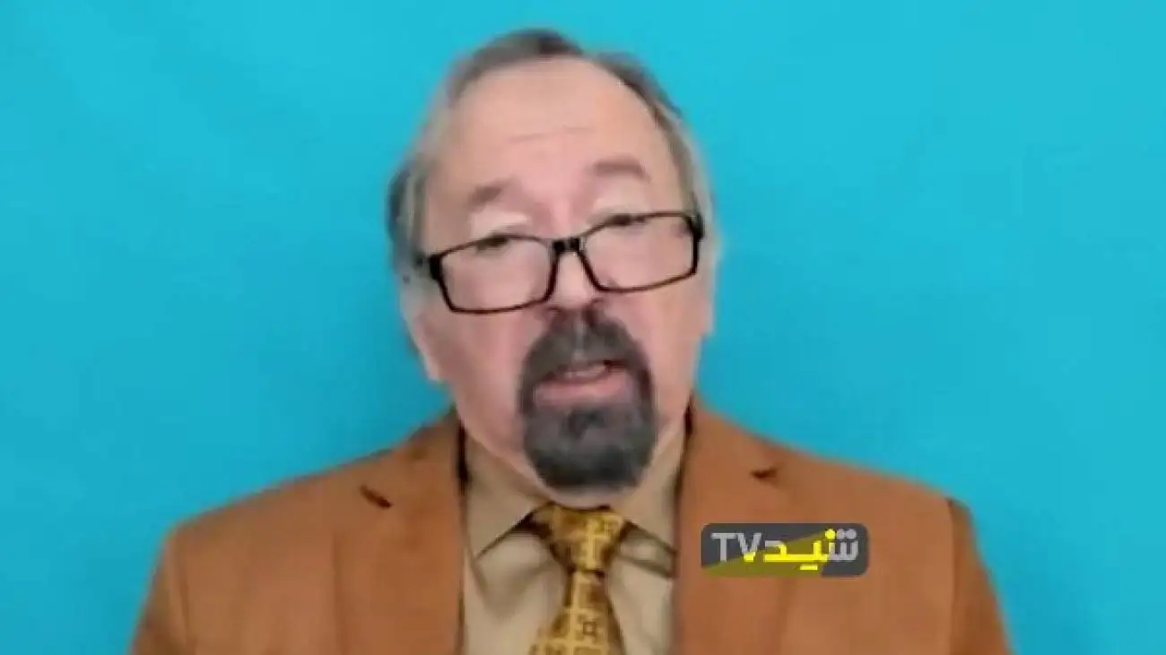 روانپزشک ساکن آمریکا: رضا پهلوی فاقد هوش، درک و سواد است و افسردگی دارد!