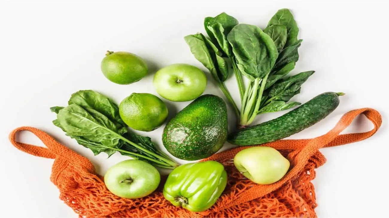 بهترین سبزیجاتی که چربی های شکم را نابود می کنند