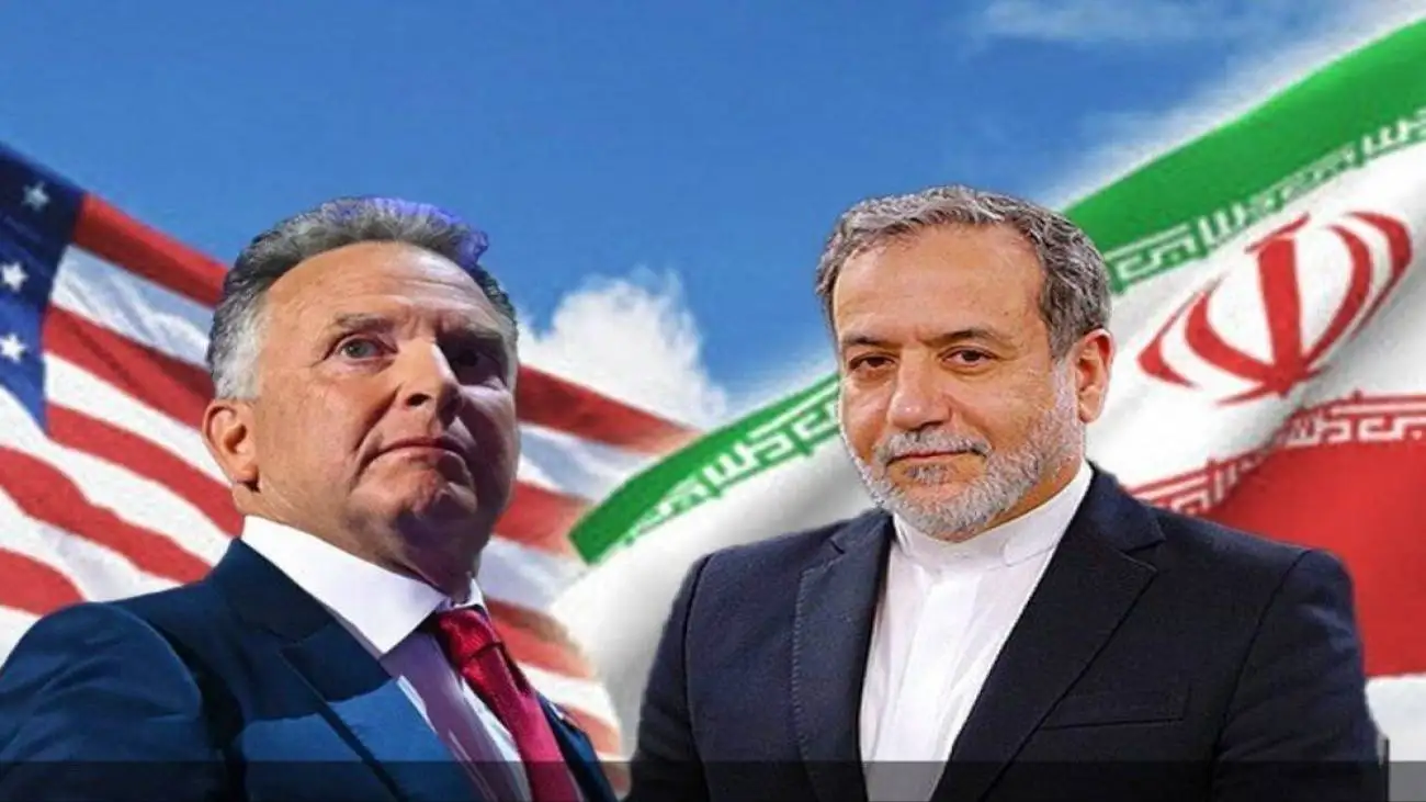 دور دوم مذاکرات چرا در رم برگزار شد؟ + ویدئو