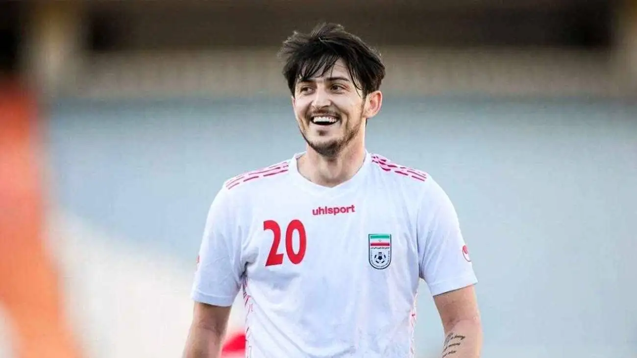 شاگرد فرهاد مجیدی، جانشین آزمون می شود