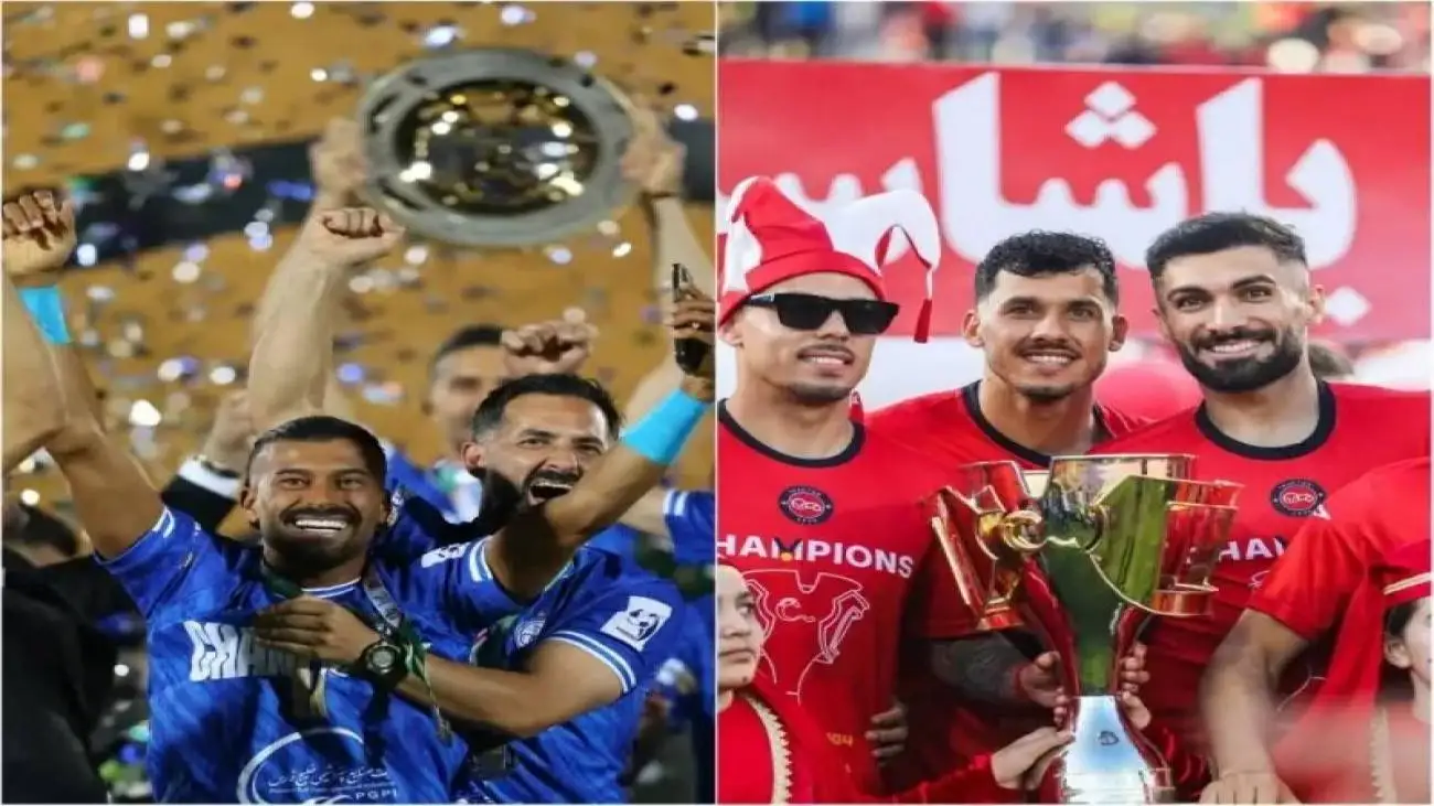 تاریخ سوپرجام و محل برگزار شدن مشخص شد