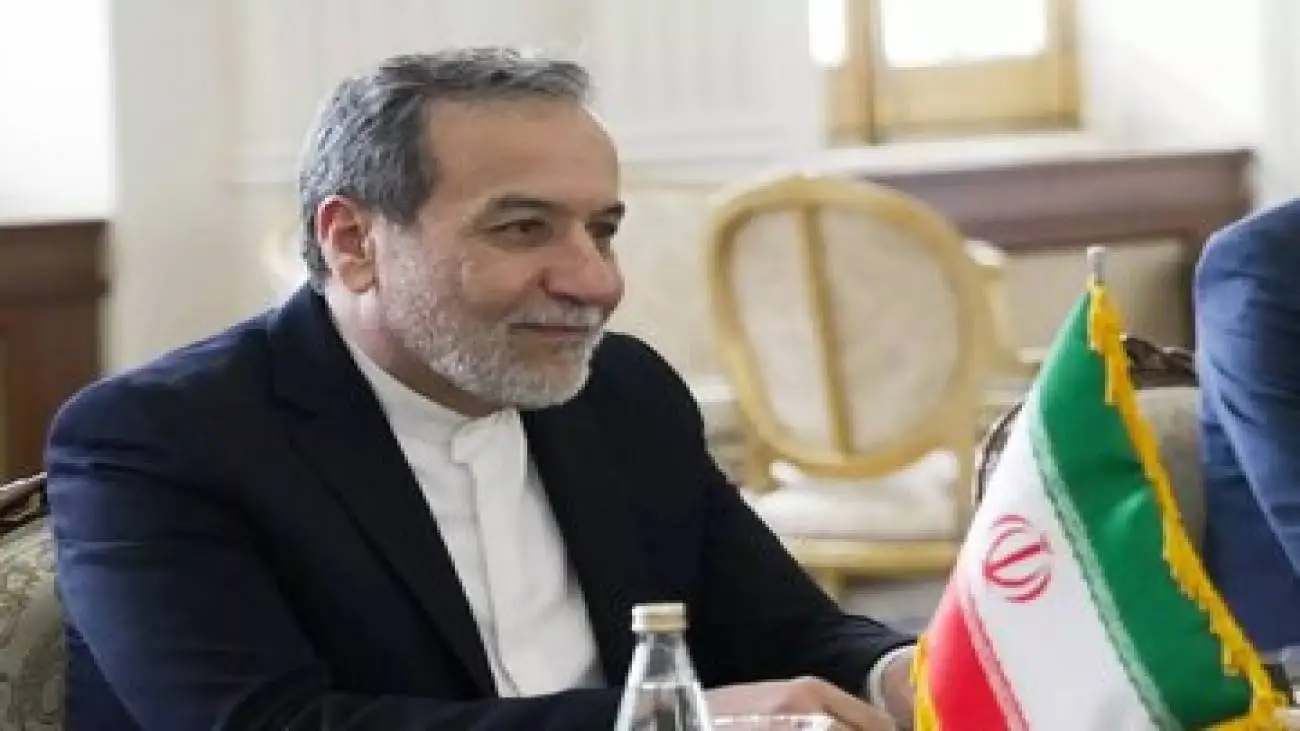 عراقچی: جنگ اسرائیل بر علیه ایران دیپلماسی را نابود کرد؛ آمریکا می تواند آن را احیا کند