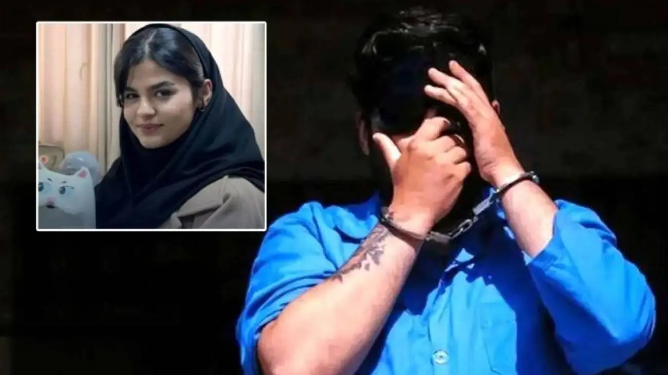 گزارش یک قتل؛ تلفنی که دیگر زنگ نمی خورد