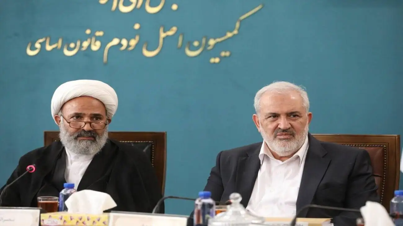 وزیر نیرو: سدهای تهران با کاهش 50 درصدی روبرو شده اند  -  نیاز به همراهی سازمان تبلیغات اسلامی بیش از هر زمان احساس می شود