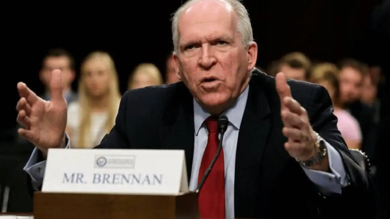 مغز متفکر جاسوسی آمریکا پای بساط حشیش!