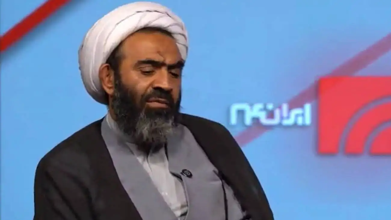 ویدیو  -  محمدتقی نقدعلی: مردم ایران هم باید مثل یمنی ها شوند؛ مردم یمن، می جنگند چون غیرت و باور دارند!