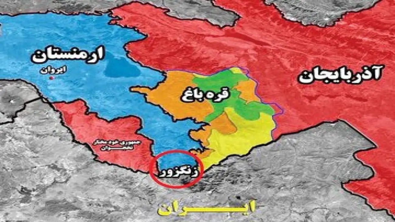 آیا ناتو در مرز ایران مستقر می شود؟  -  کارکردهای نظامی و اقتصادی گذرگاه جدید در خاک ارمنستان برای آمریکا و اروپا