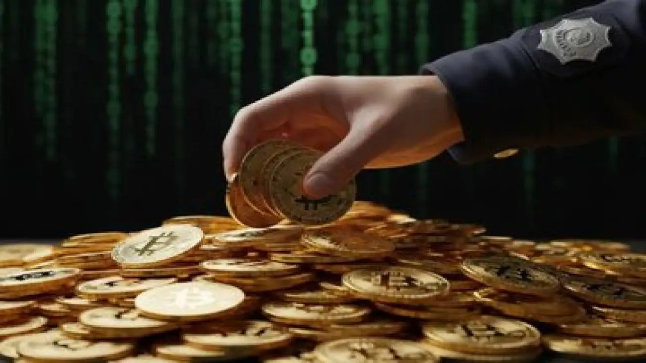 سرمایه گذاران رمز ارز بخوانند - مسئول راه اندازی صندوق های سرمایه گذاری مبتنی بر رمزارز مشخص شد