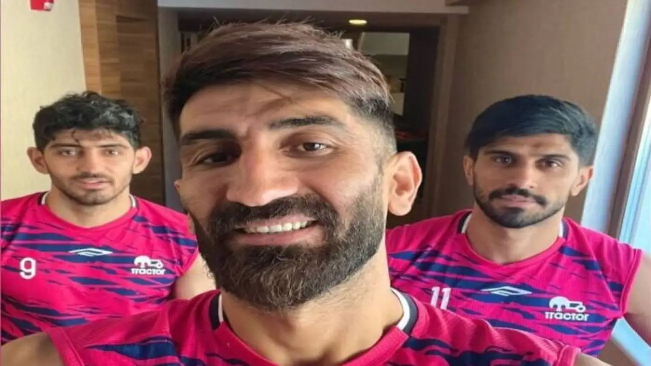 شرط بزرگ پرسپولیس برای تبرئه بیرانوند  -  رضایت نامه مهدی ترابی برای پرسپولیس امضا می شود؟