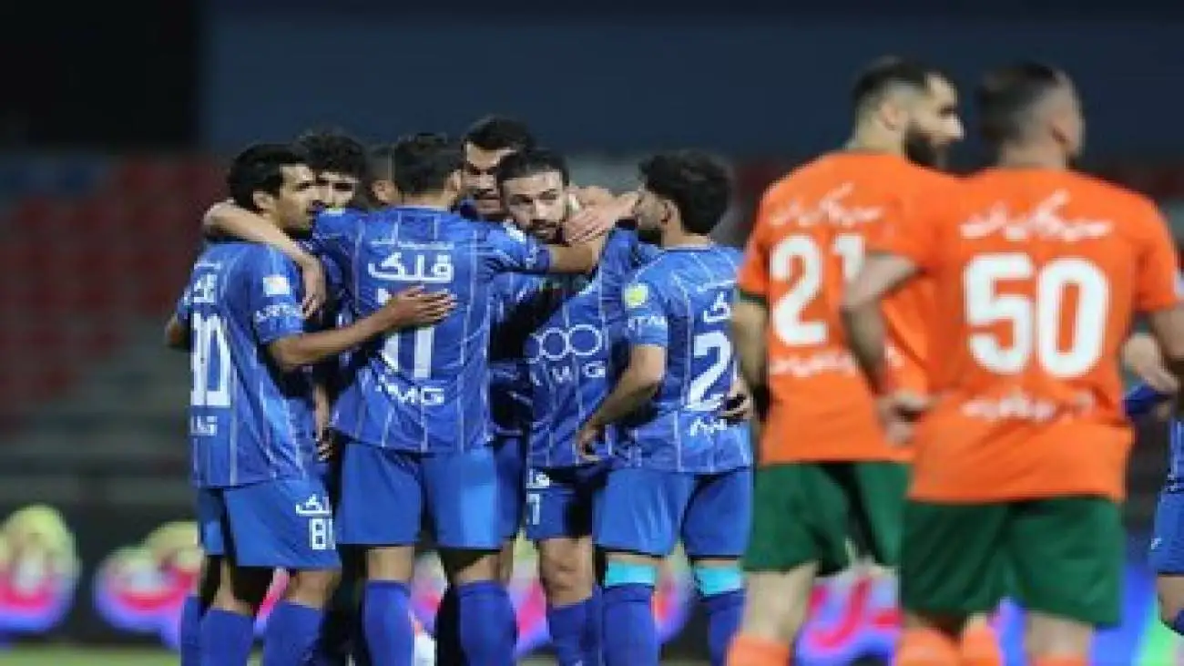 انتخاب منطقی برای نیمکت، نقشه راه برای گزینش مدیرعامل - مدیران جوان و استقلالی را ببینید