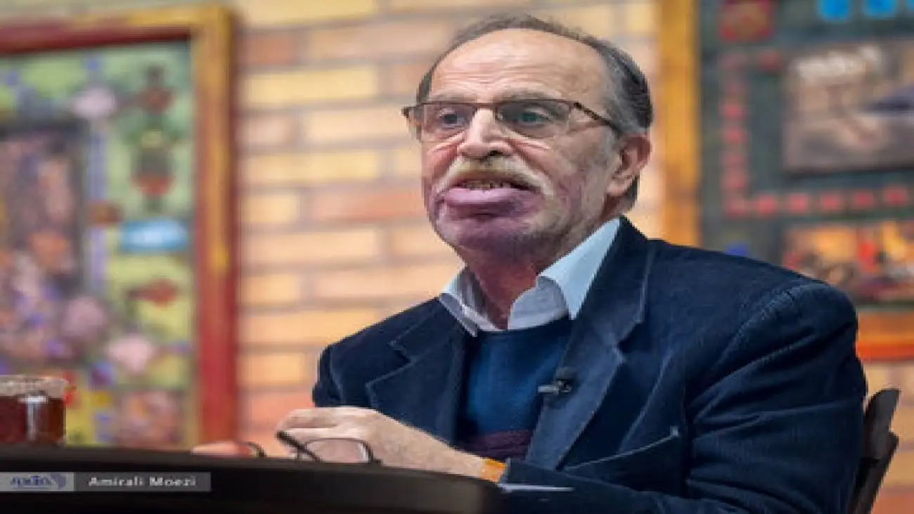 کامبیز نوروزی: در مقابل تحرکات خلاف آزادی ملت، ساکت نمانیم -  (طرح صیانت3)؛ کسب اجازه از صداوسیما حتی برای انتشار پستی در صفحه اینستاگرام!