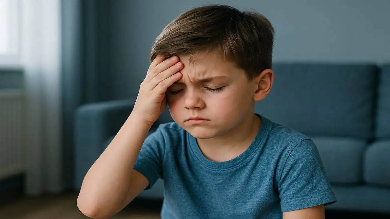 علائم وسواس در کودکان چیست؟؛ چه زمانی باید به پزشک مراجعه کرد؟