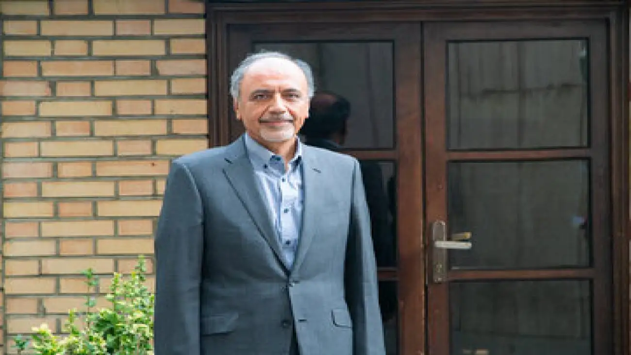 واکنش مشاور پیشین رئیس جمهور به پاسخ منفی به دعوت نشست صلح شرم الشیخ  -  ابوطالبی: آقای عراقچی! زمان مذاکرات قطعنامه 598 طرفدار ادامه جنگ بودید