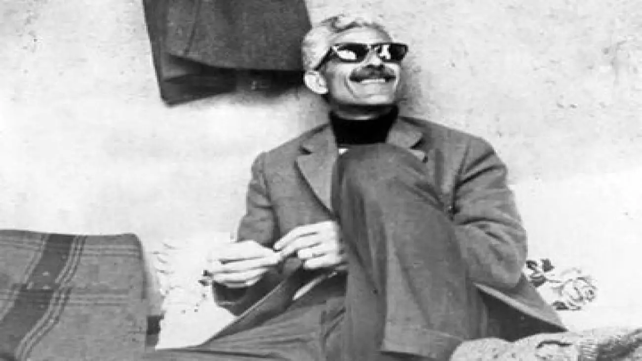 پشت پرده ها و روابط میان اهالی هنر و ادب -  جلد دوم (یادداشت های روزانه جلال آل احمد) منتشر شد