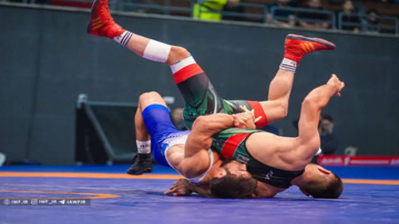 کمک 400 میلیاردی وزارت ورزش برای فدراسیون کشتی