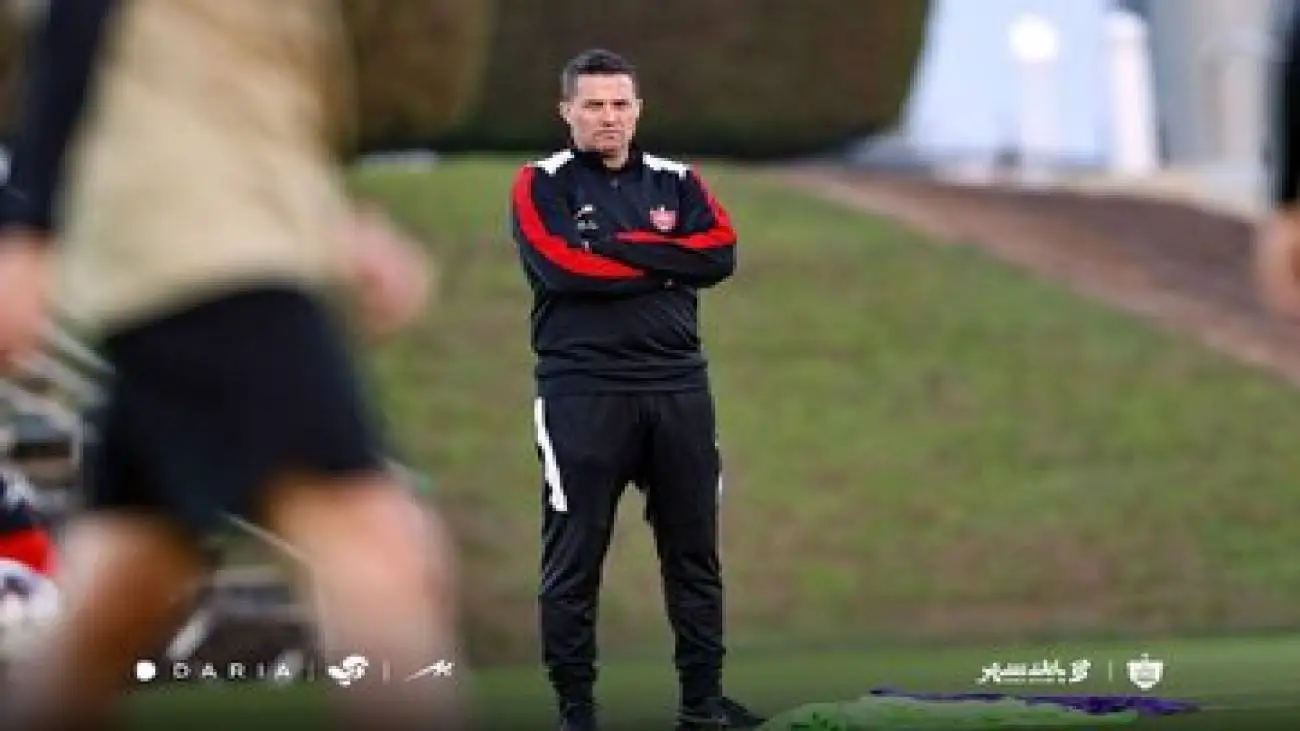 تصمیم جالب اوسمار برای بازی با خیبر