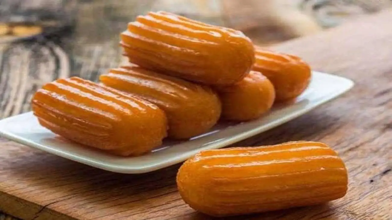 درست کردن بامیه ماه رمضان