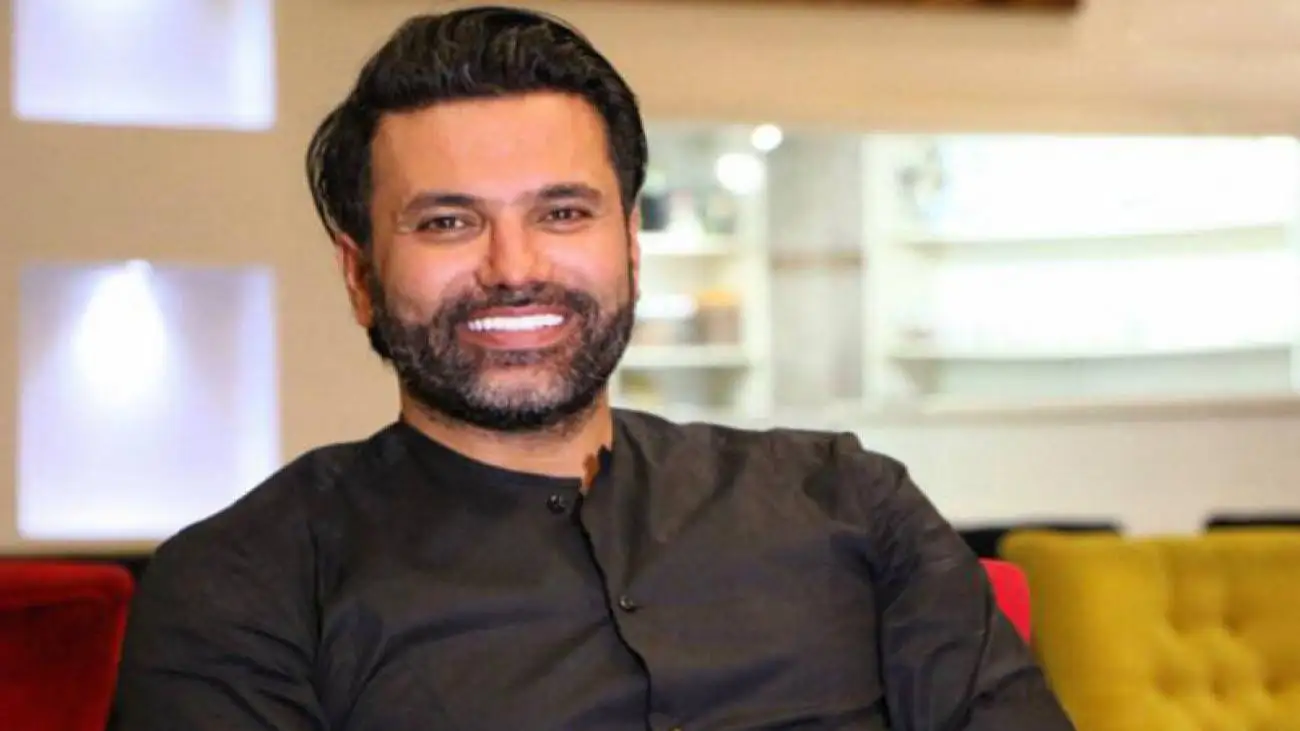 ویدیو  -  گلایه علیرضا واحدی نیکبخت از جواد خیابانی!