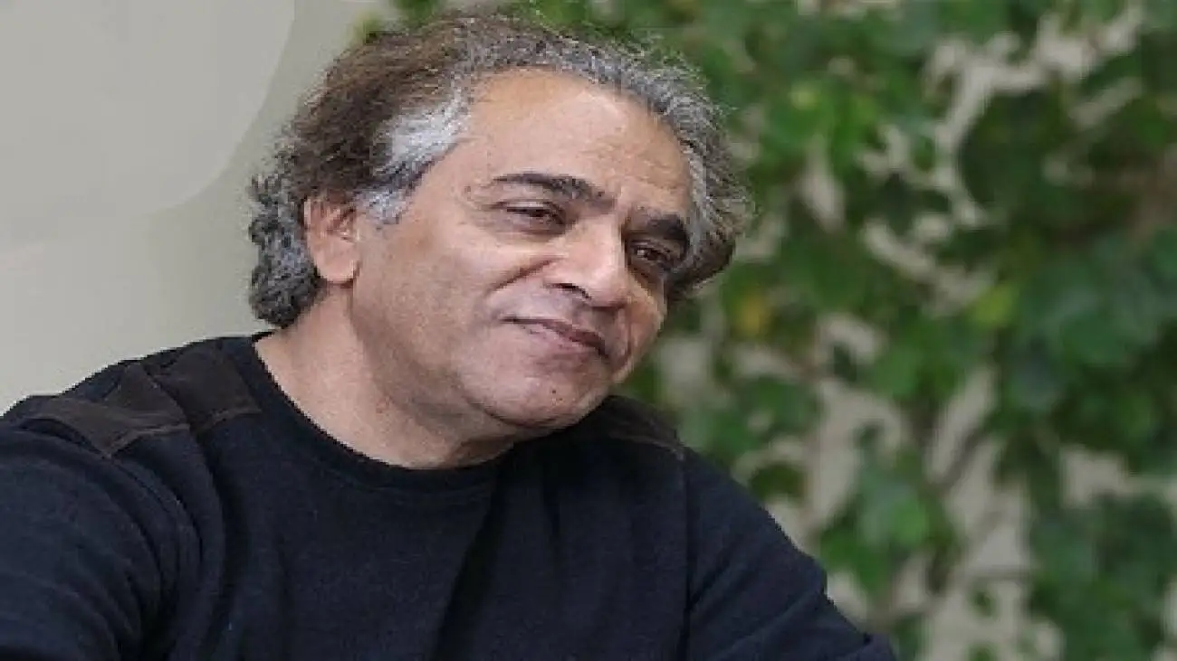 شب چراغی که اصغر همت می افروزد