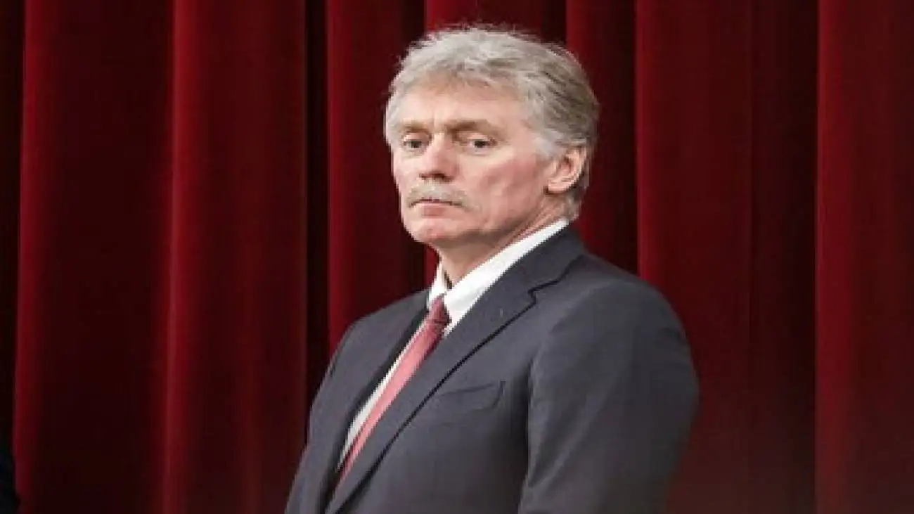 پسکوف: صحبت های زلنسکی بی ادبانه بود